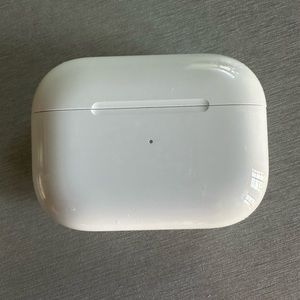 Airpod Pro 2 charging case